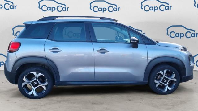 Citroen C3 Aircross image 1