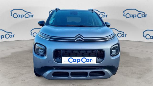Citroen C3 Aircross image 9