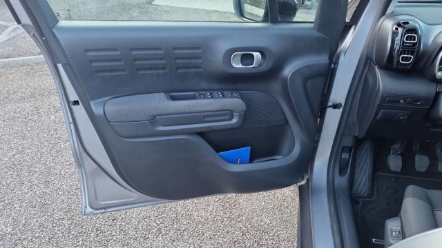 Citroen C3 Aircross image 2