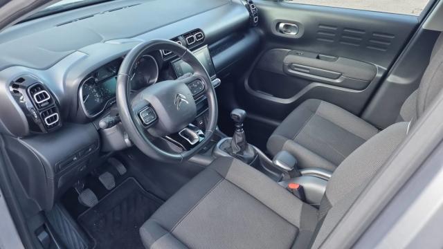 Citroen C3 Aircross image 6