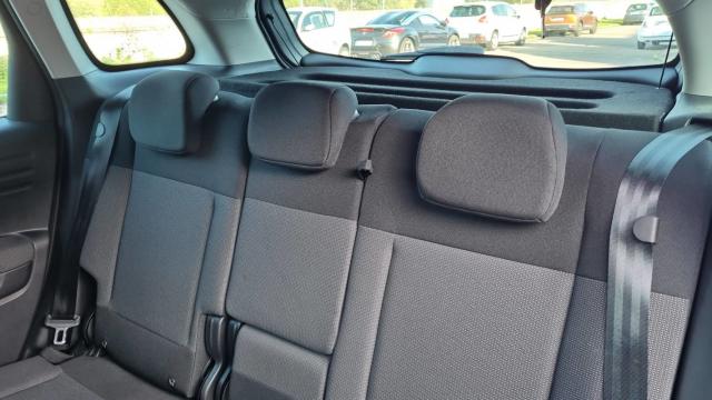 Citroen C3 Aircross image 8