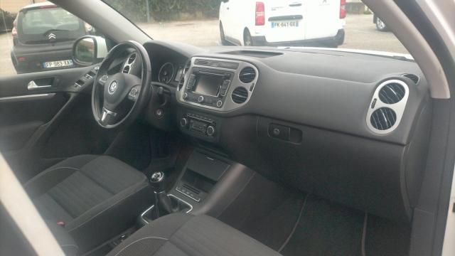 Volkswagen Tiguan image 6