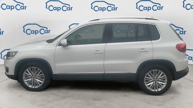 Volkswagen Tiguan image 8