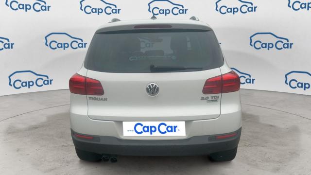 Volkswagen Tiguan image 4