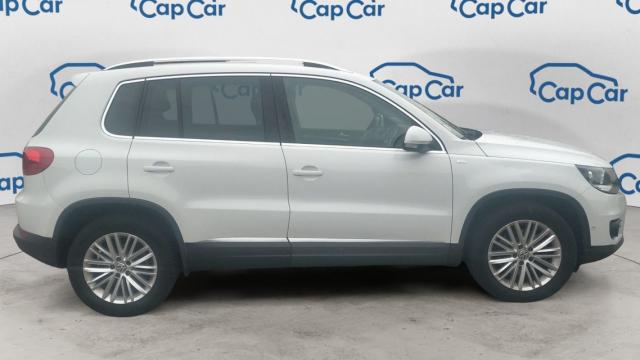 Volkswagen Tiguan image 1