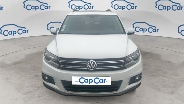 Volkswagen Tiguan image 9