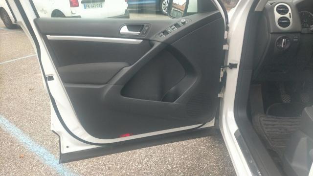 Volkswagen Tiguan image 7