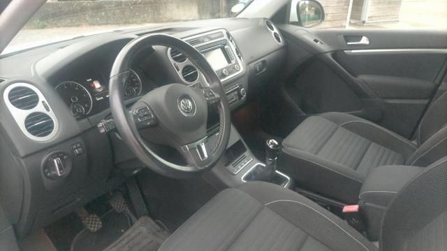 Volkswagen Tiguan image 5