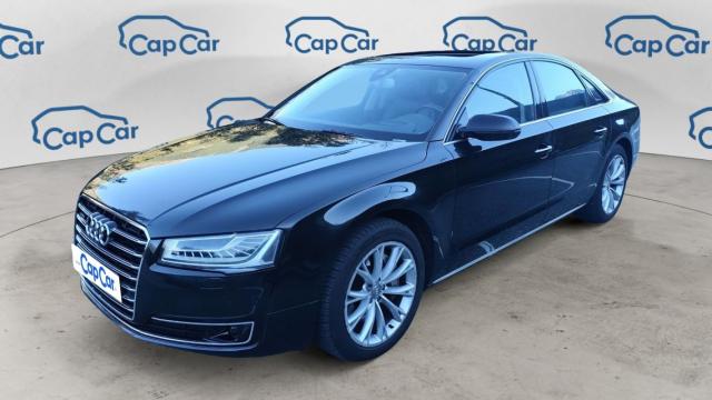 Audi A8 3.0 Tdi 262 Quattro Tiptronic8 Avus Extended - Toit Ouvrant