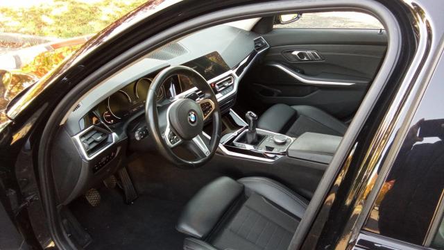 Bmw Série 3 image 6