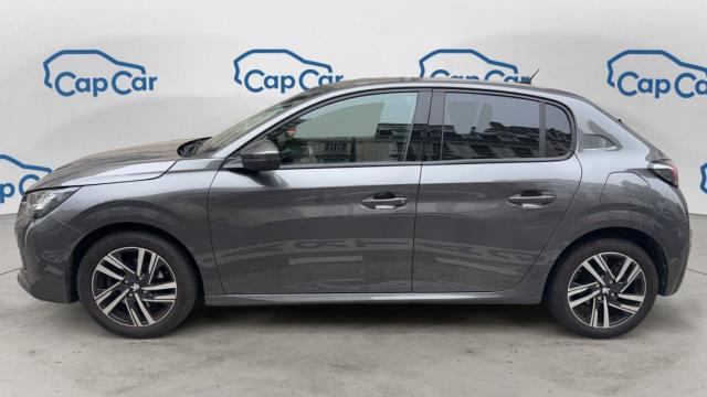 Peugeot 208 image 7