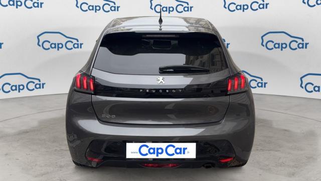 Peugeot 208 image 1