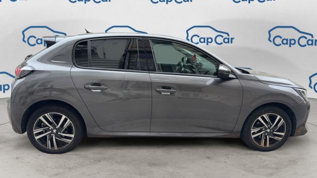 Peugeot 208 image 2