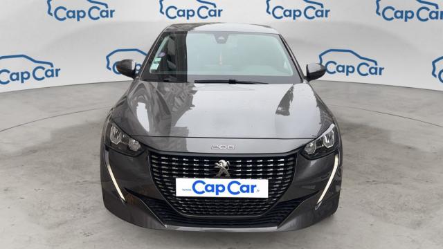 Peugeot 208 image 8