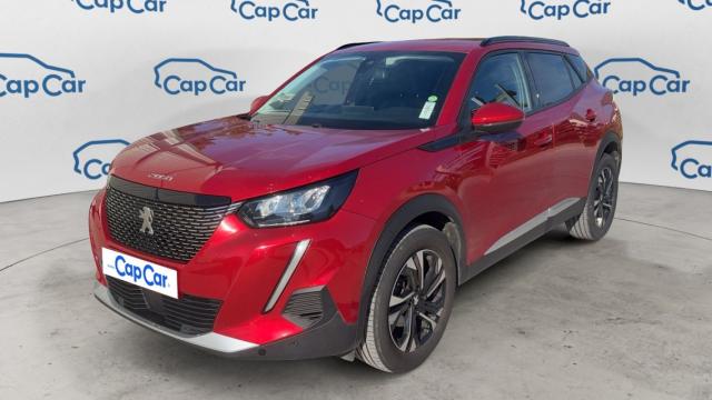 Peugeot 2008 Ii 1.2 Puretech 130 Allure Business