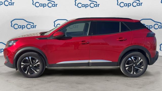 Peugeot 2008 image 8