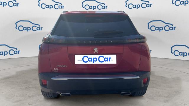 Peugeot 2008 image 7