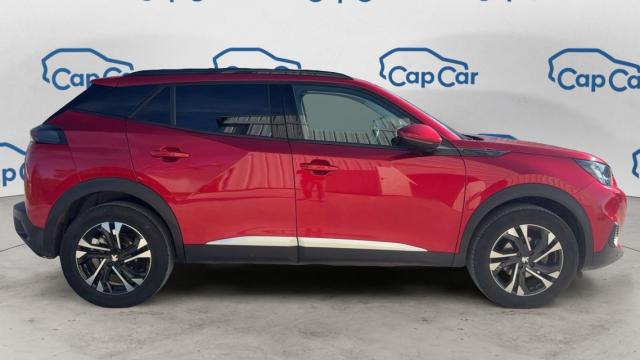 Peugeot 2008 image 2