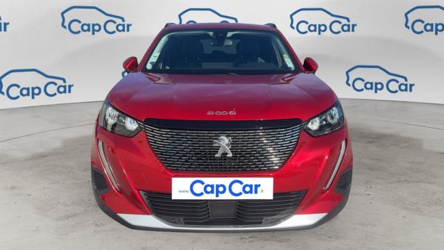 Peugeot 2008 image 3