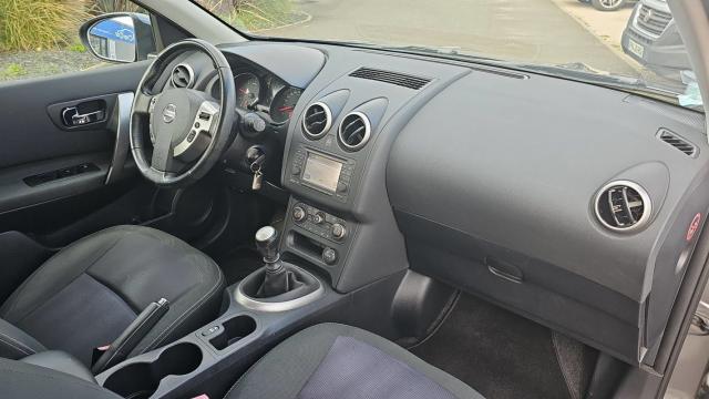 Nissan Qashqai image 4