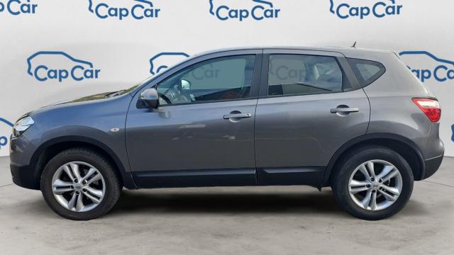 Nissan Qashqai image 9