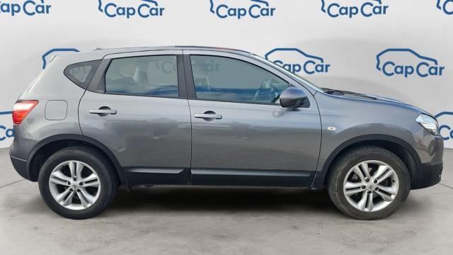 Nissan Qashqai image 1