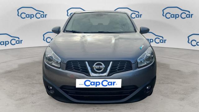 Nissan Qashqai image 7