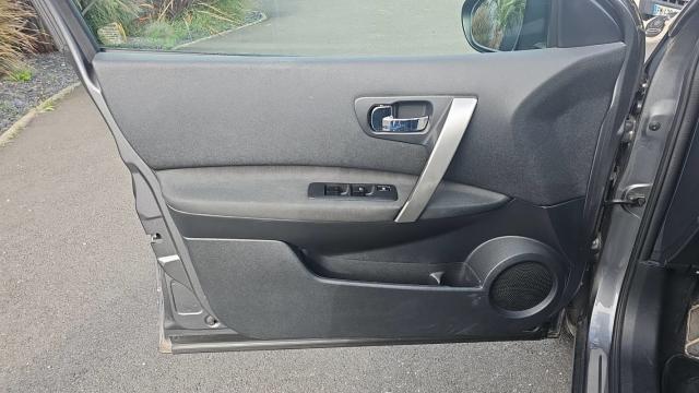 Nissan Qashqai image 5