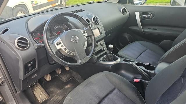Nissan Qashqai image 8