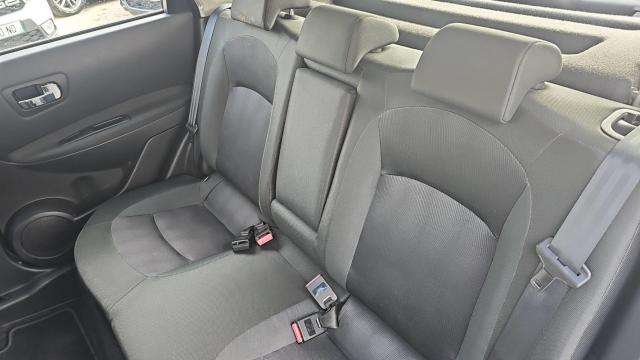 Nissan Qashqai image 6