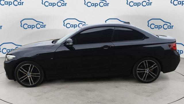 Bmw Serie 2 image 1