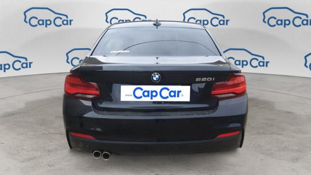 Bmw Serie 2 image 6