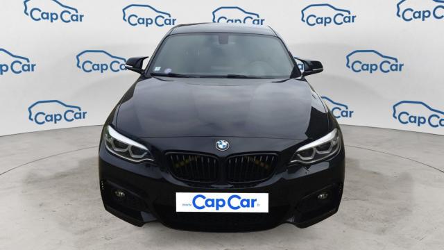 Bmw Serie 2 image 9