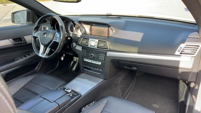 Mercedes Benz Classe E Coupe image 1