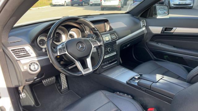 Mercedes Benz Classe E Coupe image 5