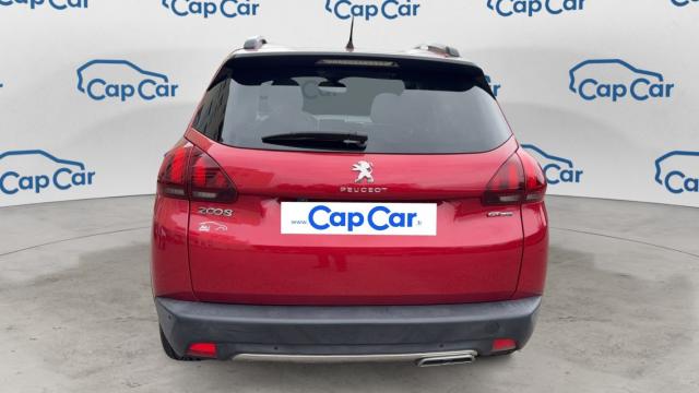 Peugeot 2008 image 4