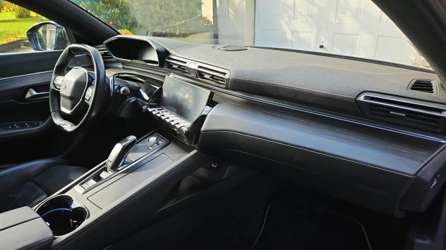 Peugeot 508 image 1