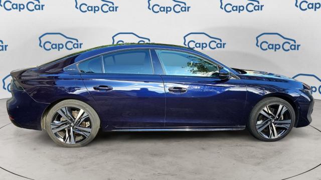 Peugeot 508 image 6