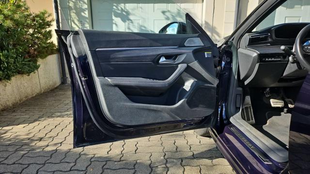 Peugeot 508 image 3