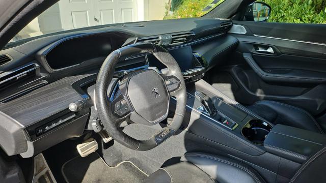 Peugeot 508 image 8