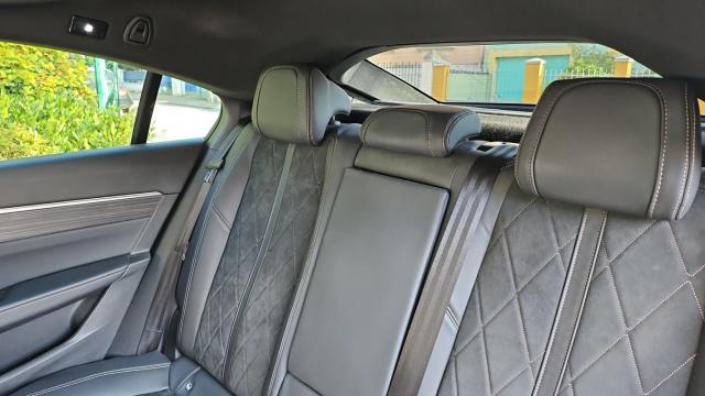 Peugeot 508 image 4