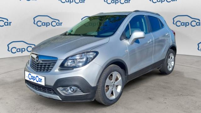 Opel Mokka 1.4 Turbo 140 Bva Cosmo