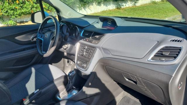 Opel Mokka image 7