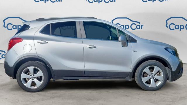 Opel Mokka image 3