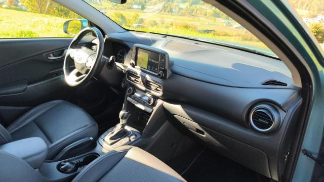 Hyundai Kona image 3