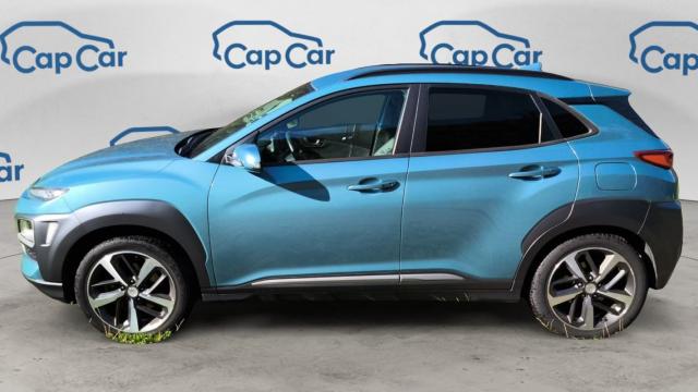 Hyundai Kona image 7