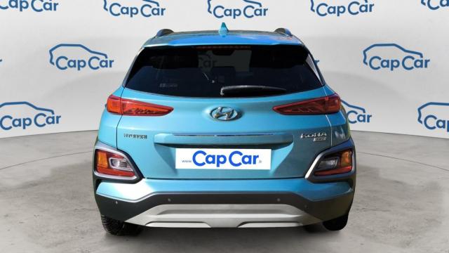 Hyundai Kona image 5