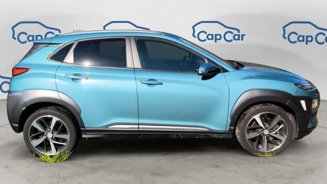 Hyundai Kona image 9