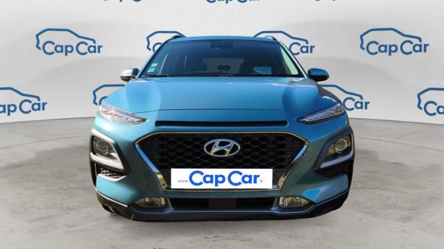 Hyundai Kona image 2