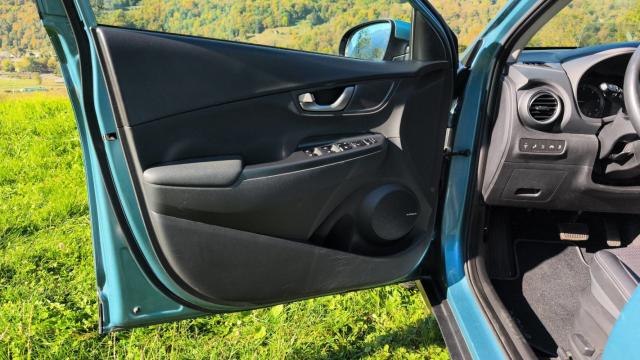 Hyundai Kona image 4